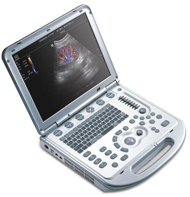 Chiropractic Laurel MD Muscuoloskeletal Ultrasound Monitor